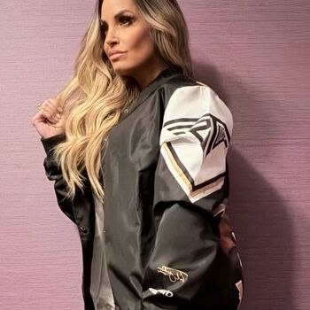 Trish Stratus