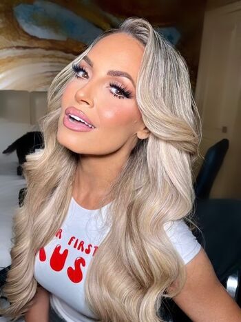 Trish stratus image
