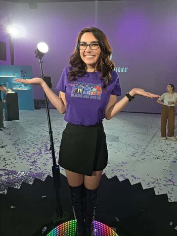 Trisha hershberger image