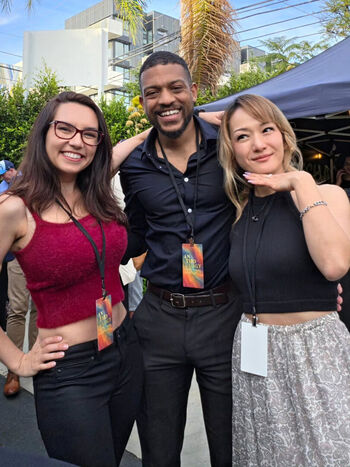 Trisha hershberger image