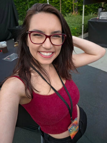 Trisha hershberger image