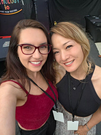 Trisha hershberger image