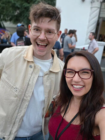 Trisha hershberger image