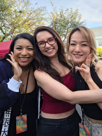 Trisha hershberger image