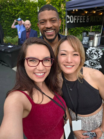 Trisha hershberger image