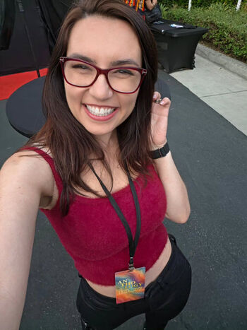 Trisha Hershberger