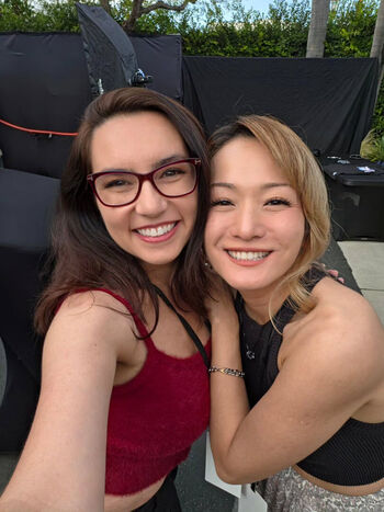 Trisha hershberger image