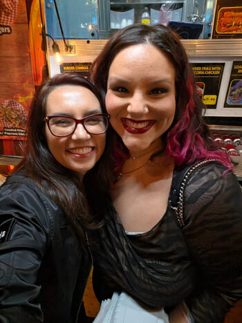 Trisha hershberger image