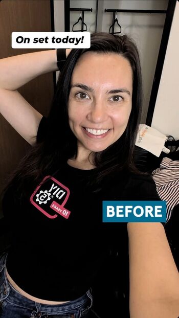 Trisha hershberger image