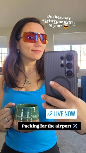 Trisha hershberger image