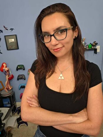 Trisha hershberger image