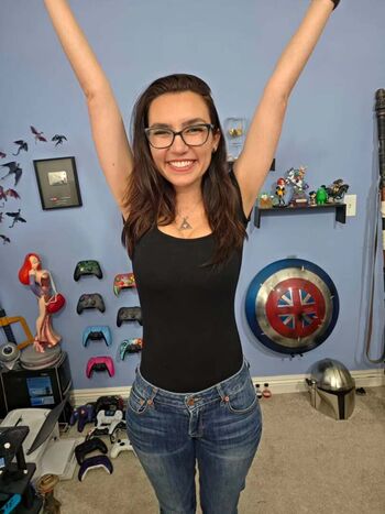 Trisha hershberger image
