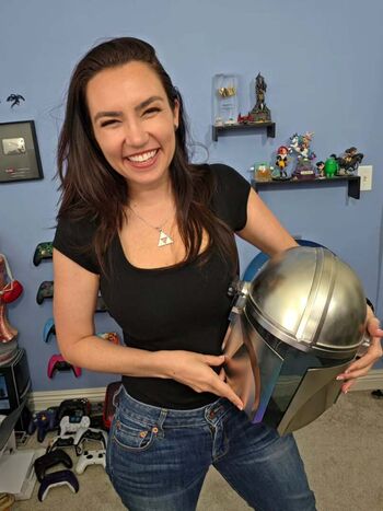 Trisha hershberger image