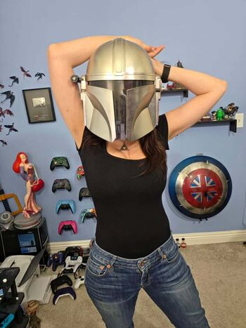 Trisha hershberger image