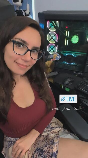 Trisha hershberger image