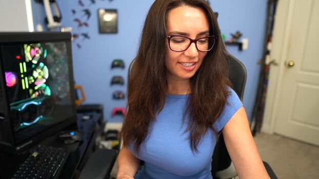 Trisha hershberger image