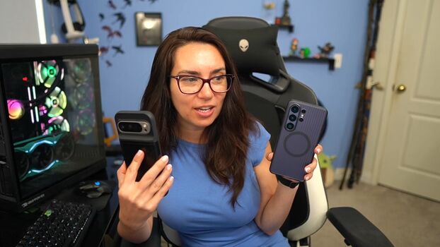 Trisha hershberger image