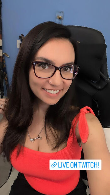 Trisha hershberger image