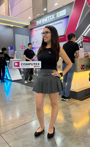 Trisha hershberger image