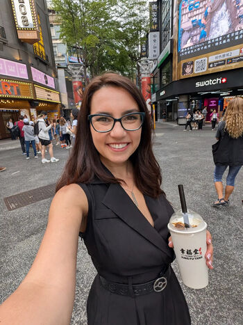 Trisha hershberger image