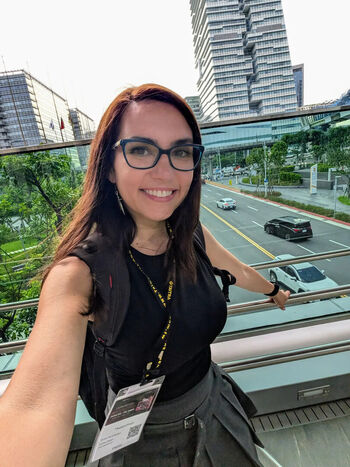 Trisha hershberger image