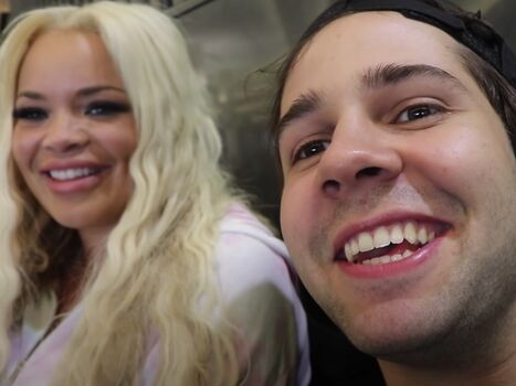 Trisha Paytas