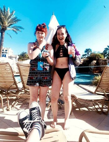 Try channel girls image