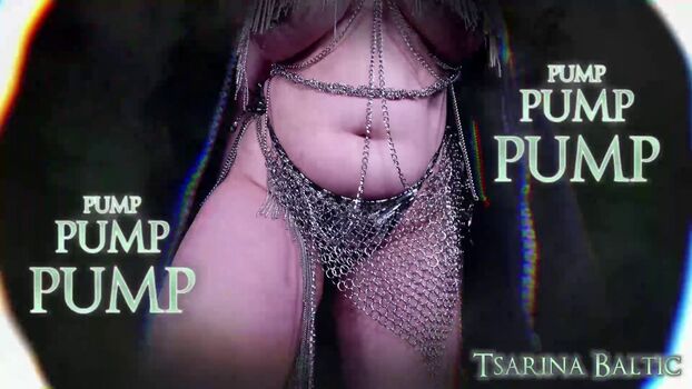 Tsarina Baltic