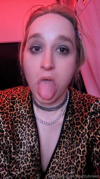 Tsbettybrown image