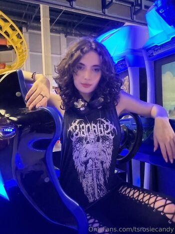tsrosiecandy