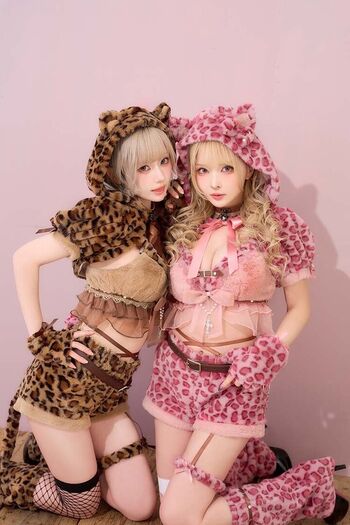 Tsukunetsukimi image
