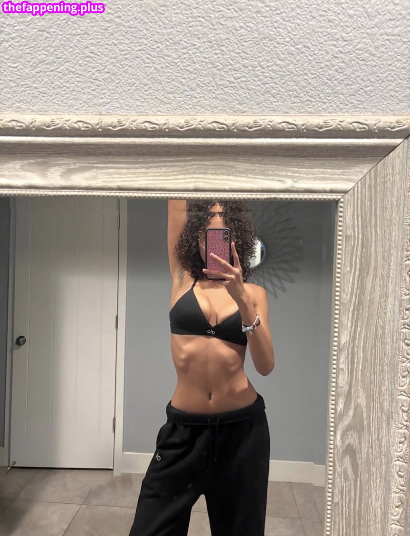 ttahlula Nahá OnlyFans fotografie #32