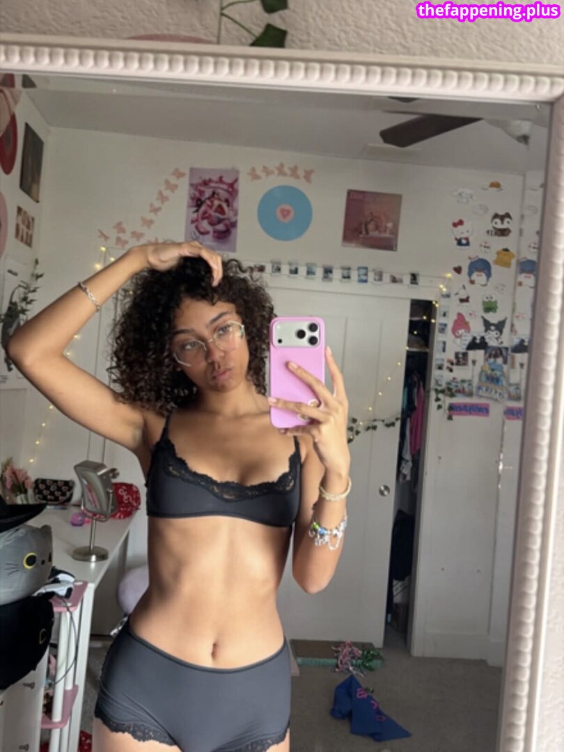 ttahlula Nude OnlyFans Photo #35