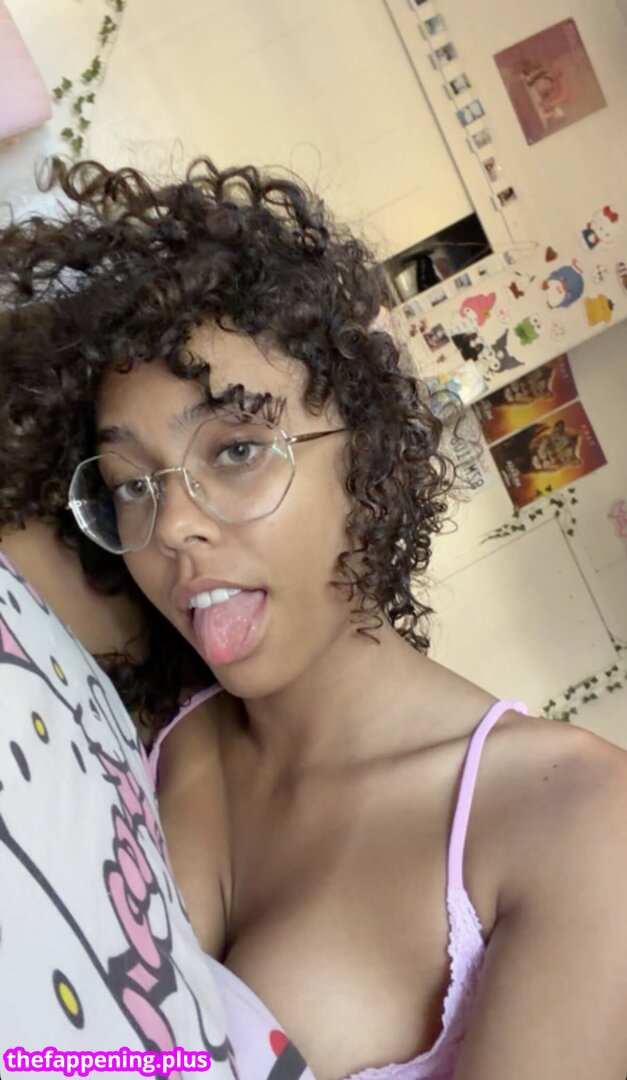 ttahlula Naken OnlyFans Foto #43