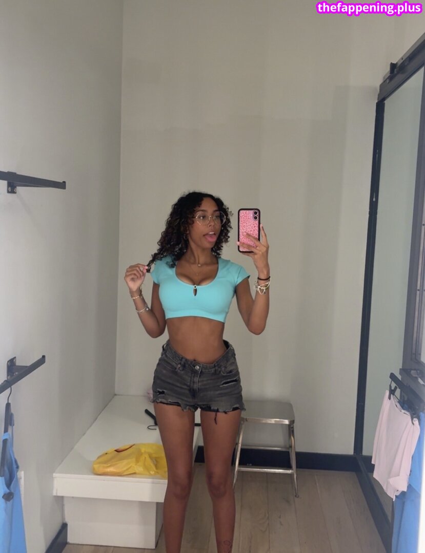 ttahlula Foto OnlyFans Nua #55