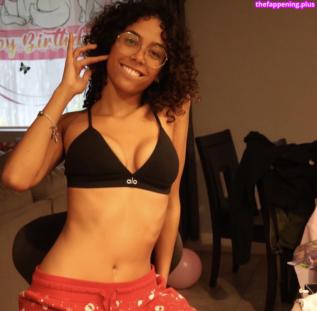 ttahlula Φωτογραφία Γυμνών OnlyFans #61