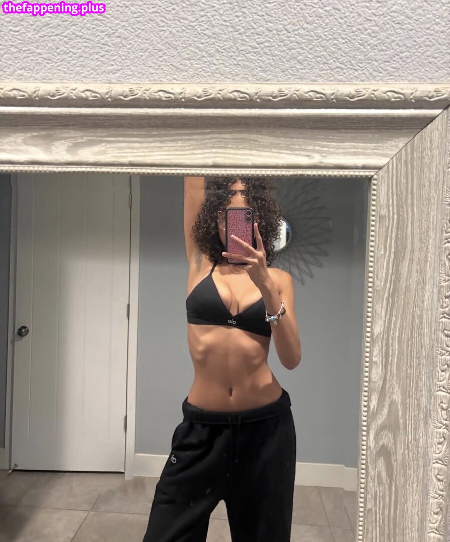 ttahlula Nagie OnlyFans Zdjęcie #71