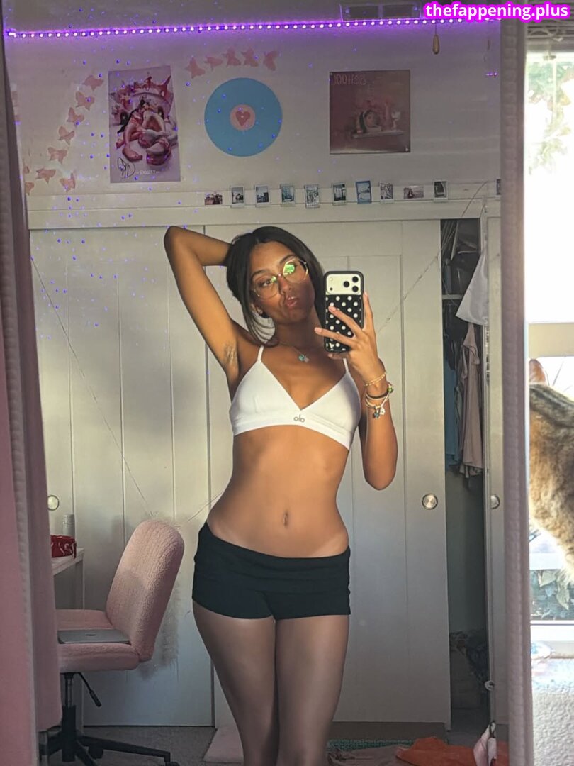 ttahlula Фото обнажённых OnlyFans #72