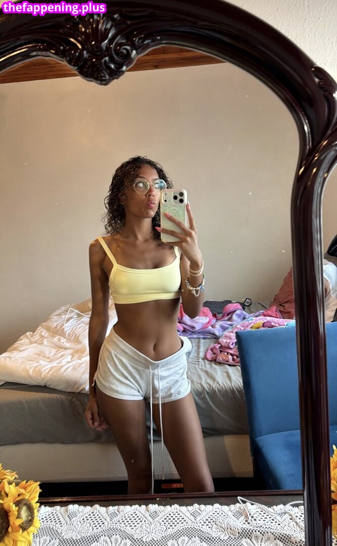ttahlula Fotografie OnlyFans Dezbrăcată #95
