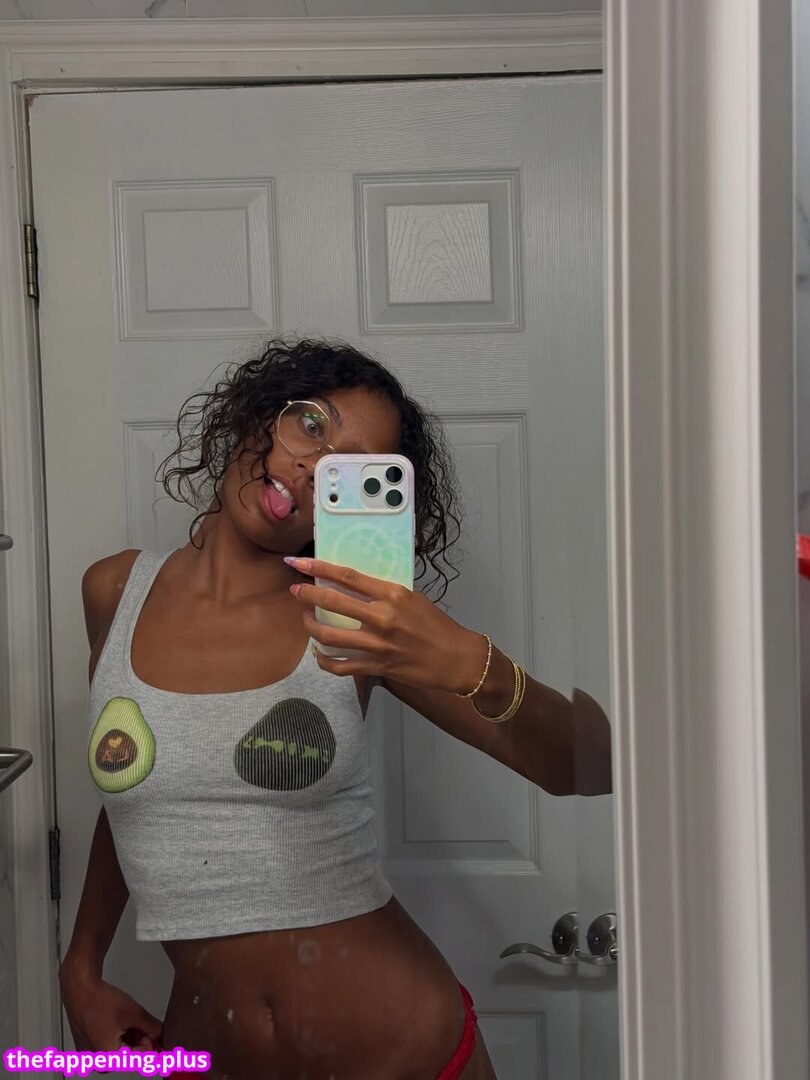 ttahlula Фото обнажённых OnlyFans #116