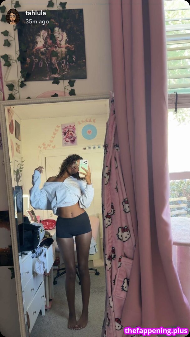 ttahlula Naakte OnlyFans Foto #120