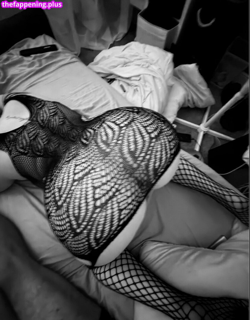 katienoir / ttayallyles Naken OnlyFans Foto #12