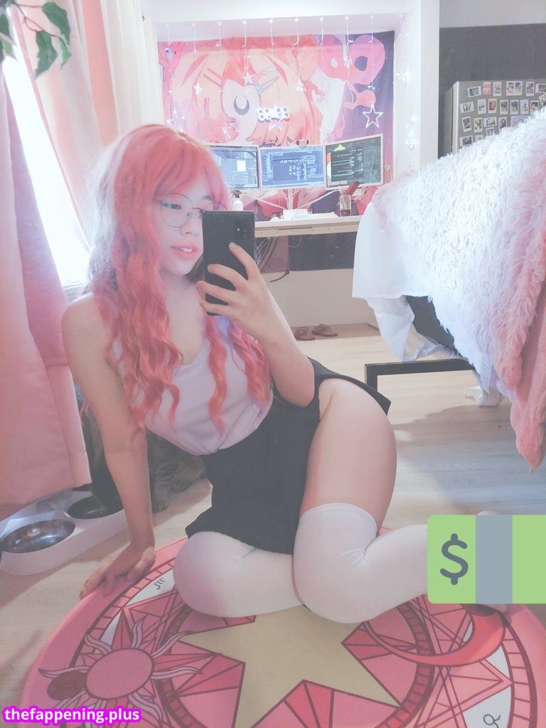 ttvrosie / ttvrosie_ Nahá OnlyFans fotografie #12