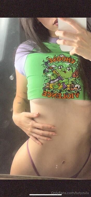 Tutyzulu page 2 image