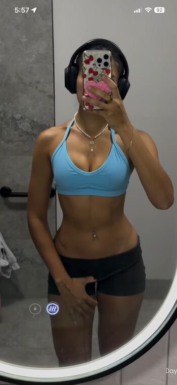 Tylah lafrance image