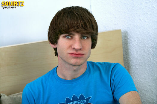 Tyler jackson image