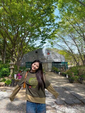 Tzuyu
