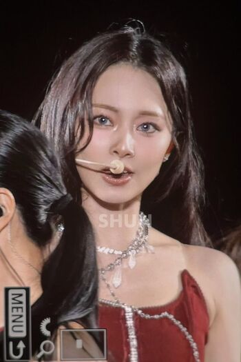 Tzuyu image