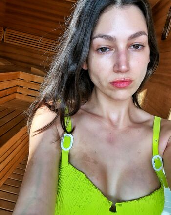 Úrsula Corberó