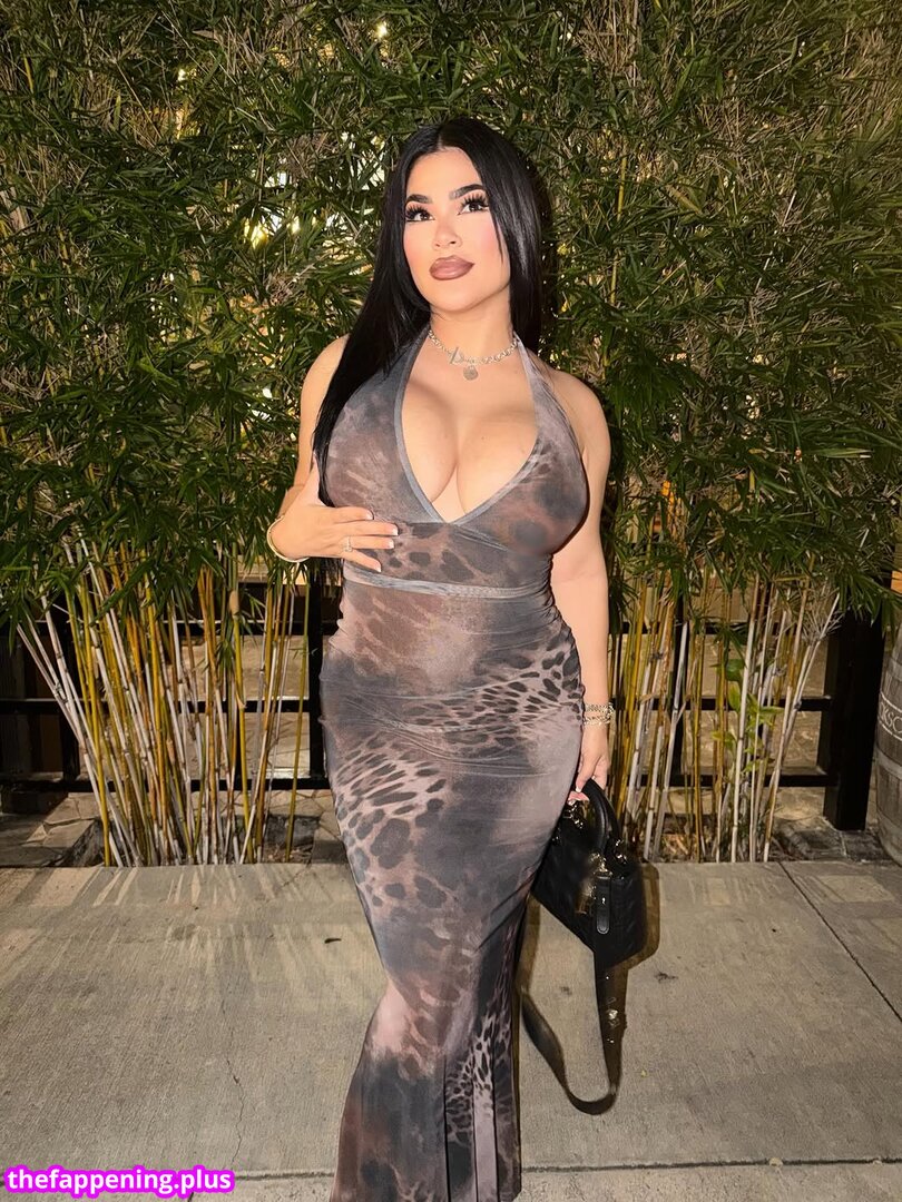 UFC Rachael Ostovich